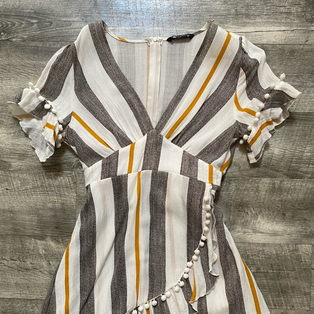 Womens dress